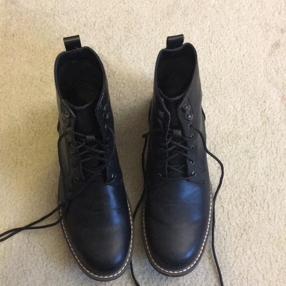 Men’s boots